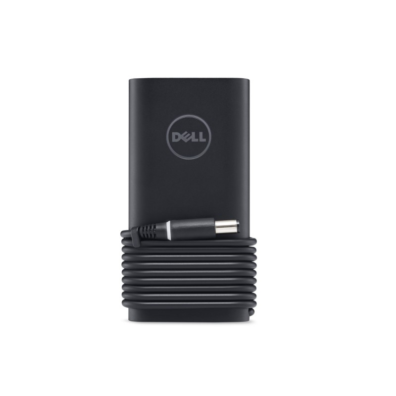 DELL 450-19036 adattatore e invertitore Esterno 90 W Nero - TASTIERA QWERTZ